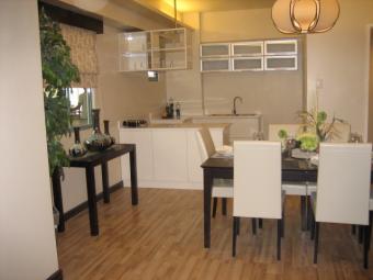 Tivoli Garden Residences Mandaluyong City